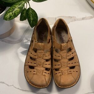 Alegria || Pesca Women’s Comfort Shoe